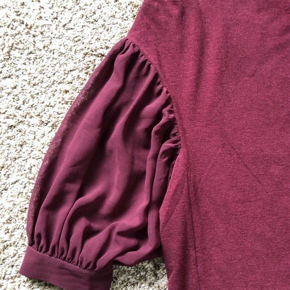 Zara Blouse - Picture 2 of 4